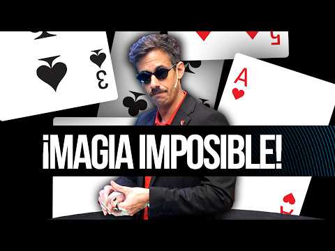 ¡LOCURA TOTAL! Rada desató una lluvia de magia que dejó a todos sin palabras