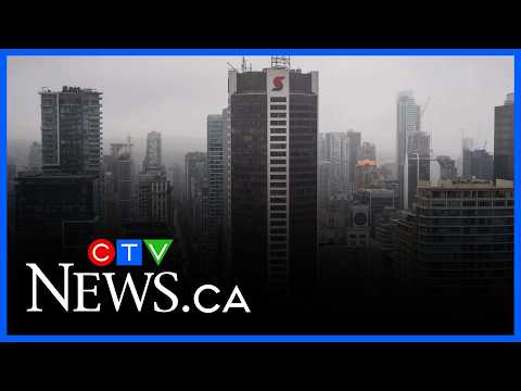 Some pre-built condo buyers in Canada out hundreds of thousands of dollars amid market downturn