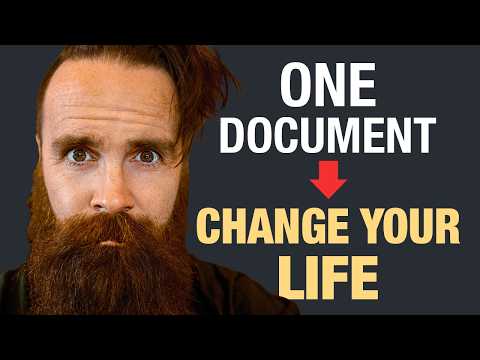 got AI anxiety? Do this RIGHT NOW!