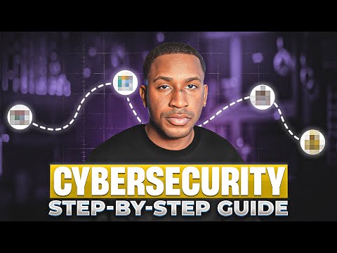 How I Would Learn Cybersecurity If I Could Start Over in 2025 (Complete Roadmap & Breakdown)