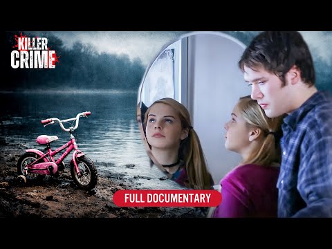 How a Single Bike Led to Canada’s Most Intense Manhunt | Dark Waters of Crime | Full Episode