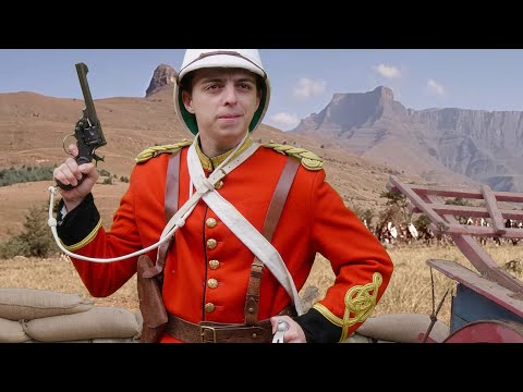 Victoria 3: When you play as the British