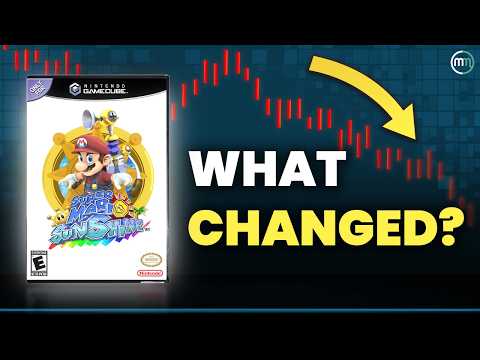 Why Modern Games Can't Win (Even When They're Great)