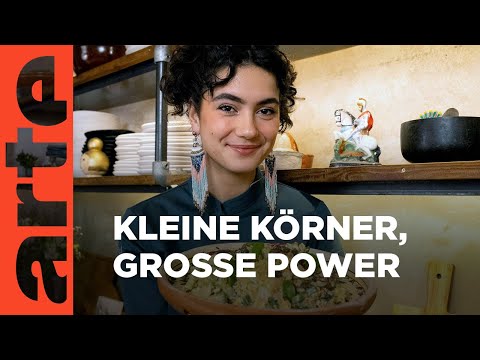 Alles über Linsen | Zu Tisch mit Lucie - Kitchen Hacks | ARTE Family