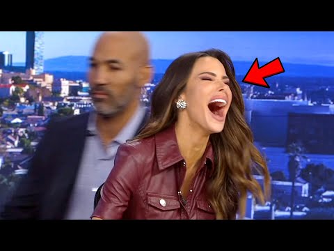 Best News Bloopers February 2025