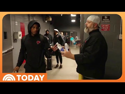 How Hotels Prepare to Host NFL Teams and Staff