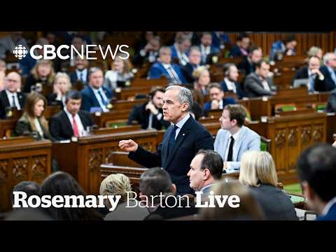 What does the Liberal majority mean for parliament and the Official Opposition?