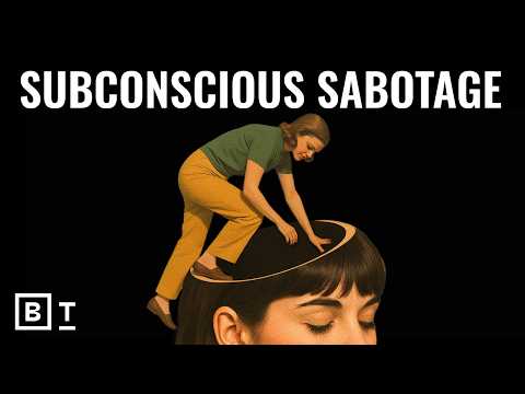 Fix your destructive mindset in 15 mins | Anne-Laure Le Cunff