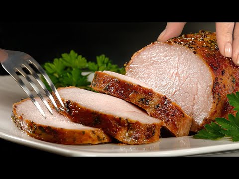 🔥The best meat for the New Year's table! EASY AS POINT, and I always make it in advance. IT'S SUPER!