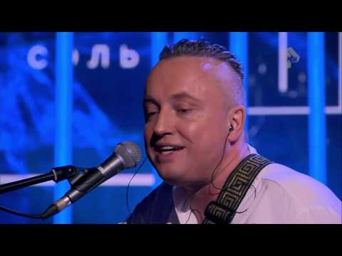 Соль от 11/12/16 - Павел Кашин. Полная версия программы Захара Прилепина "Соль" на РЕН ТВ