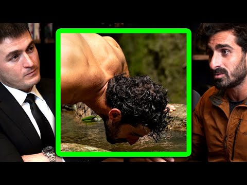 How to survive in the Amazon jungle | Paul Rosolie and Lex Fridman