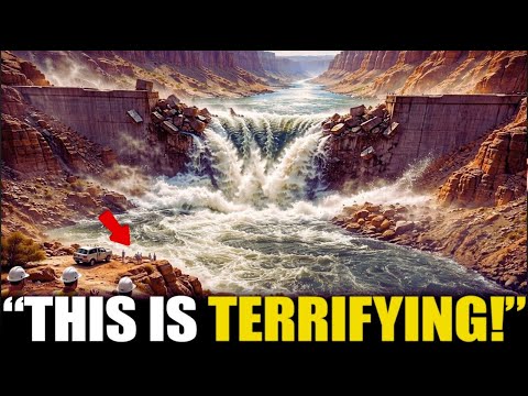 Humans Deliberately Flooded the Grand Canyon — And It May Have Altered Earth Forever