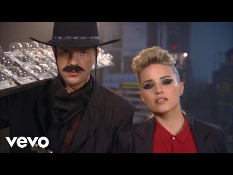 The Killers - Just Another Girl