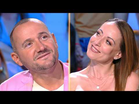 Un vrai coup de foudre grâce à l'émission !