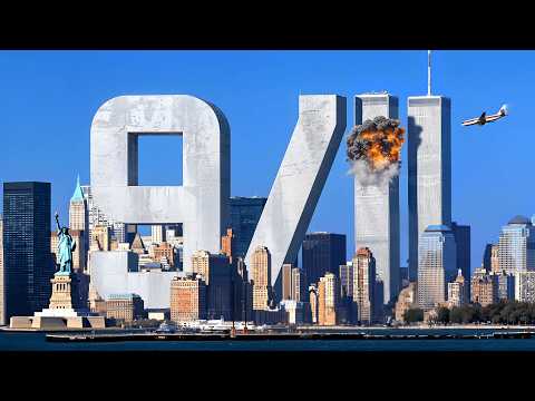 9/11 Full Recount: September 11th Tragedy In Detail