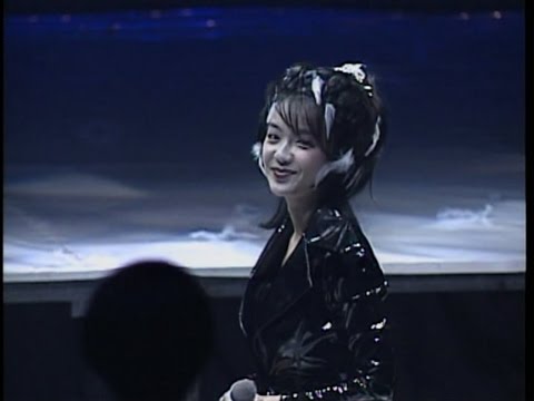 陳慧嫻 關淑怡王馨平周慧敏湯寶如 忘記他月亮代表我的心我只在乎你小城故事何日君再來恰似你的溫柔甜蜜蜜千言萬語再見我的愛人1995年12月 寶麗金25周年演唱會