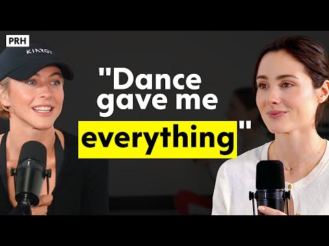 Why Julianne Hough RECLAIMED Her Identity as a Dancer