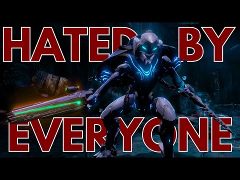 Why Halos Most Forgotten Faction FAILED