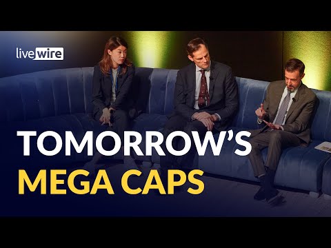 10 years from now these are the companies everyone will wish they owned