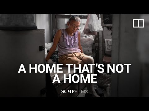 ‘Home is precious’: Hong Kong ‘McRefugee’ struggles with loneliness after return to ransacked flat