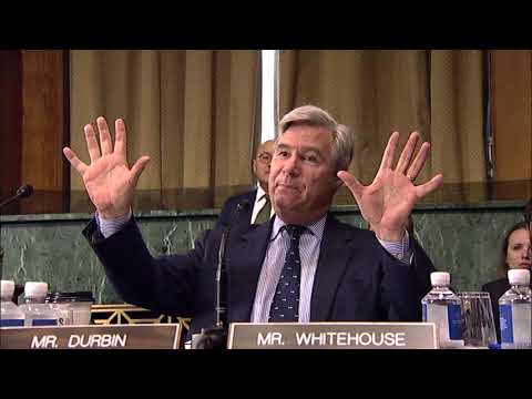 Controversial Judicial Nominees and the Special Interest Obstacle Course