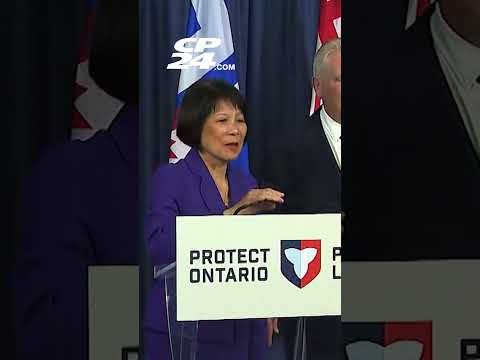 'I don't hate bike lanes' | Ford clarifies stance on cycling infrastructure in Toronto