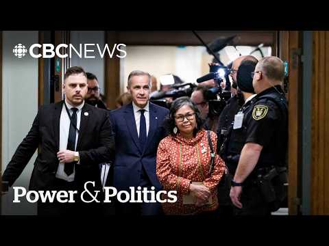 NDP crosser sets up 'razor-thin' Liberal majority. Is it an all-party nightmare? | Power & Politics