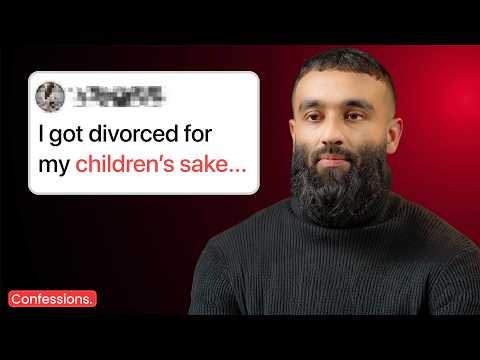 “Forgive Your Parents?” A Hard Conversation