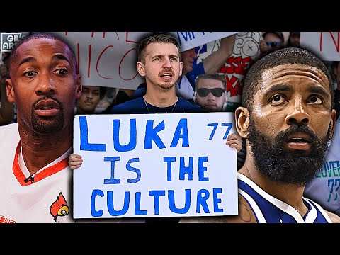 The Mavericks Will Be GRIEVING The Loss Of Luka FOREVER