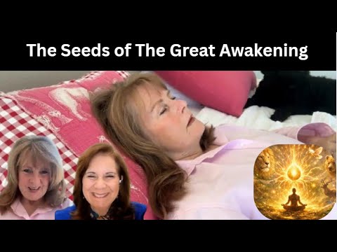 714 Alba Weinman - Seeds of The Great Awakening