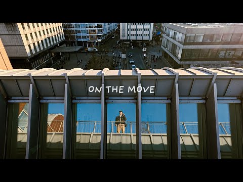 A Few Days of Filming My Life