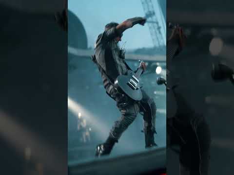 Rammstein - Europe Stadium Tour 2023 - Helsinki (Official Short)