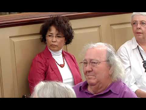 The history of white people [5/24/2010]