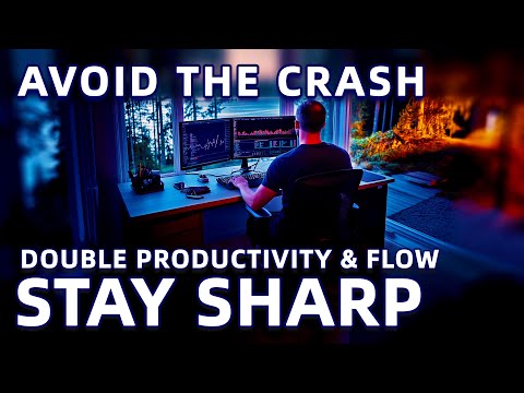 Boost Your Focus with the Best Music for Work & Study