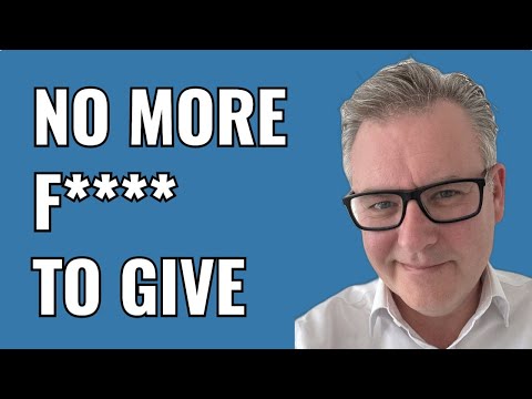 What Happens to a Narcissist When You Stop Caring?