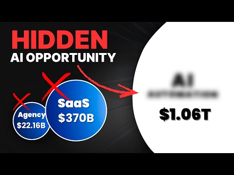 The "Boring" AI business making millionaires in 2026