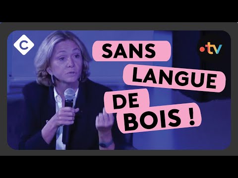 Quand Valérie Pécresse dit les termes ! - L’ABC de Bertrand Chameroy - 30/10/2025