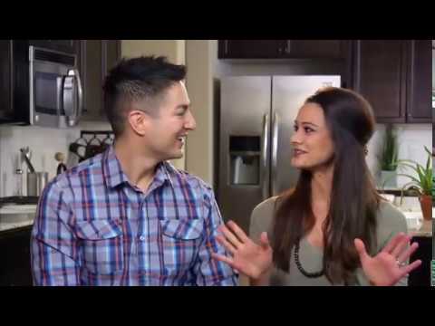 HGTV: House Hunters Cozy Cabin in CA