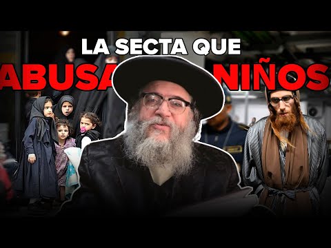 La SECTA mas EXTREMA del JUDAISMO: La Historia de Lev Tahor