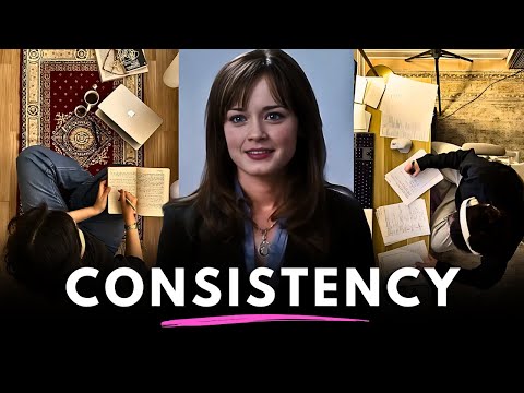 The Brutal Truth About Consistency Nobody Tells You