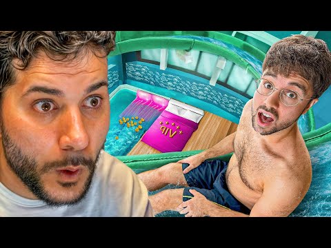 NeedToKnow Tests the Strangest Hotels...