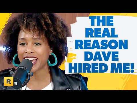 Dave Ramsey Gave Me A Job Because I Did This!