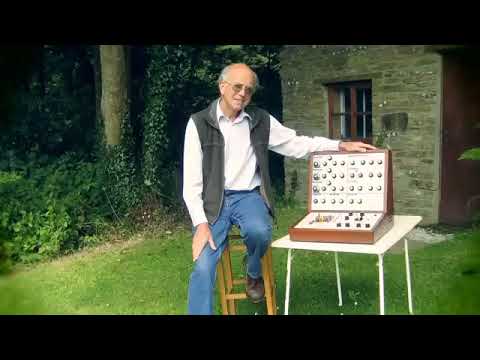 Rise and Fall of EMS London (footage from Bright Sparks documentary)