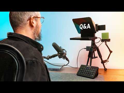 Most Revealing Questions YouTube Creators Ask – Answered!