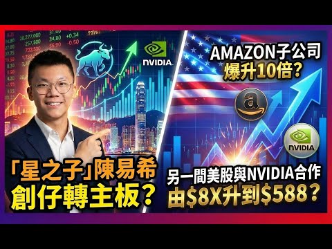 倍升股分析，港股策略，恒指分析，美股短評，騰訊，美團，阿里巴巴,