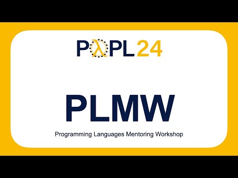 [PLMW@POPL'24] The Evolution of Effects
