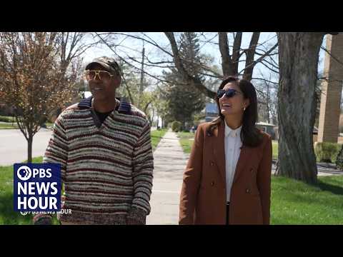 Dave Chappelle on investing in his Ohio town and backing its local public radio station