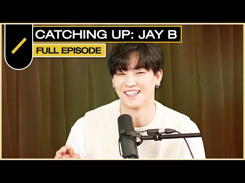 JAY B's Real Personality & His Journey as a Solo Artist | Daebak Show Ep. #128
