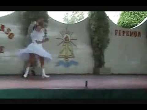 FEPEMOR - Concurso de baile anual 2