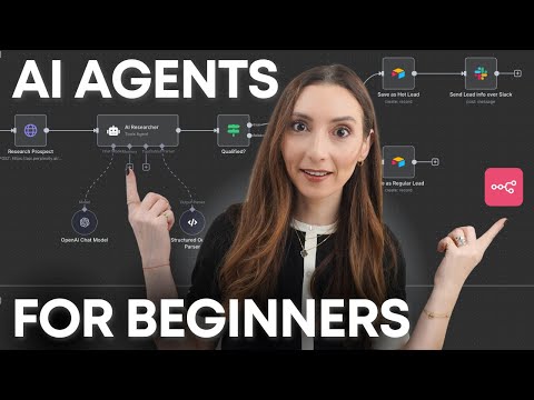 5 High Value AI Agents Beginners Can Build And Sell